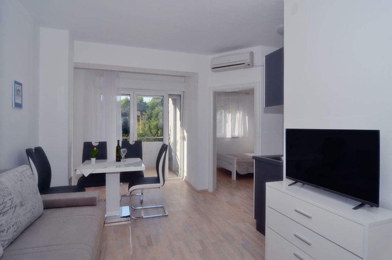 Apartments Edita Zadar Zewnętrze zdjęcie