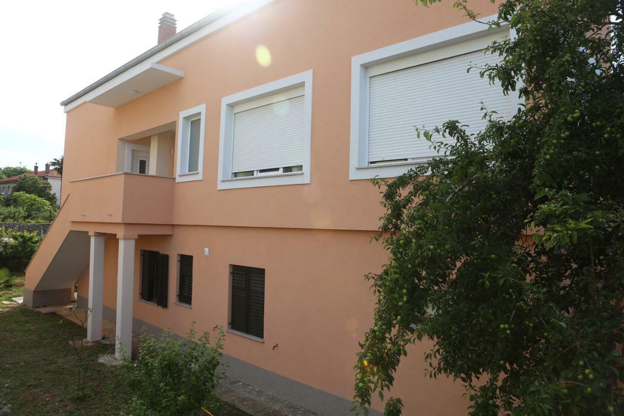 Apartments Edita Zadar Zewnętrze zdjęcie