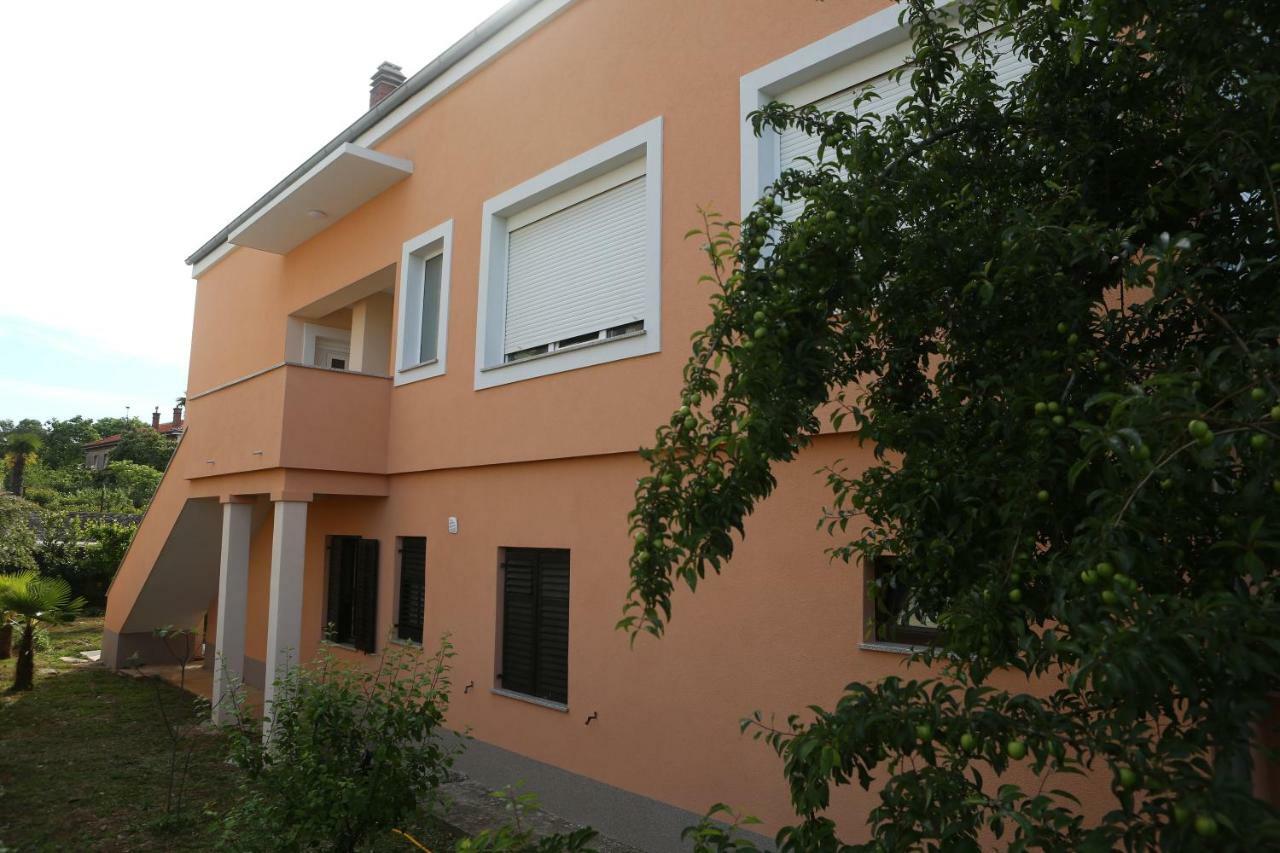 Apartments Edita Zadar Zewnętrze zdjęcie